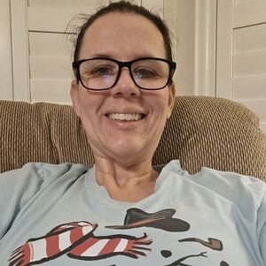 Meet your Posher, Kate